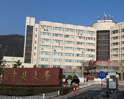 太原中北大學(xué)（防火門(mén)）