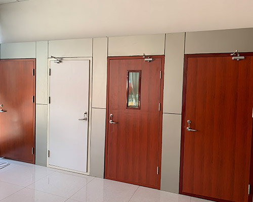 公司展廳