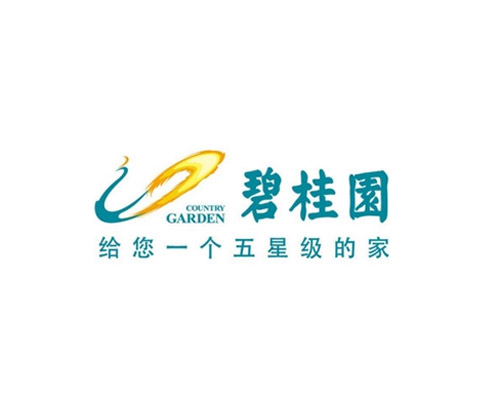 碧桂園