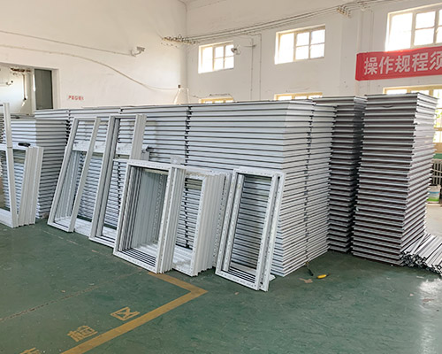 斷橋成品